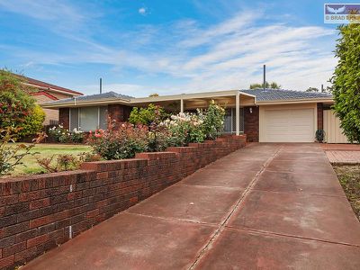 26 Bladon Way, Swan View