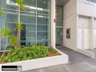 414 / 2 Moreau Parade, East Perth