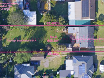 5 Croker Cres, Colyton