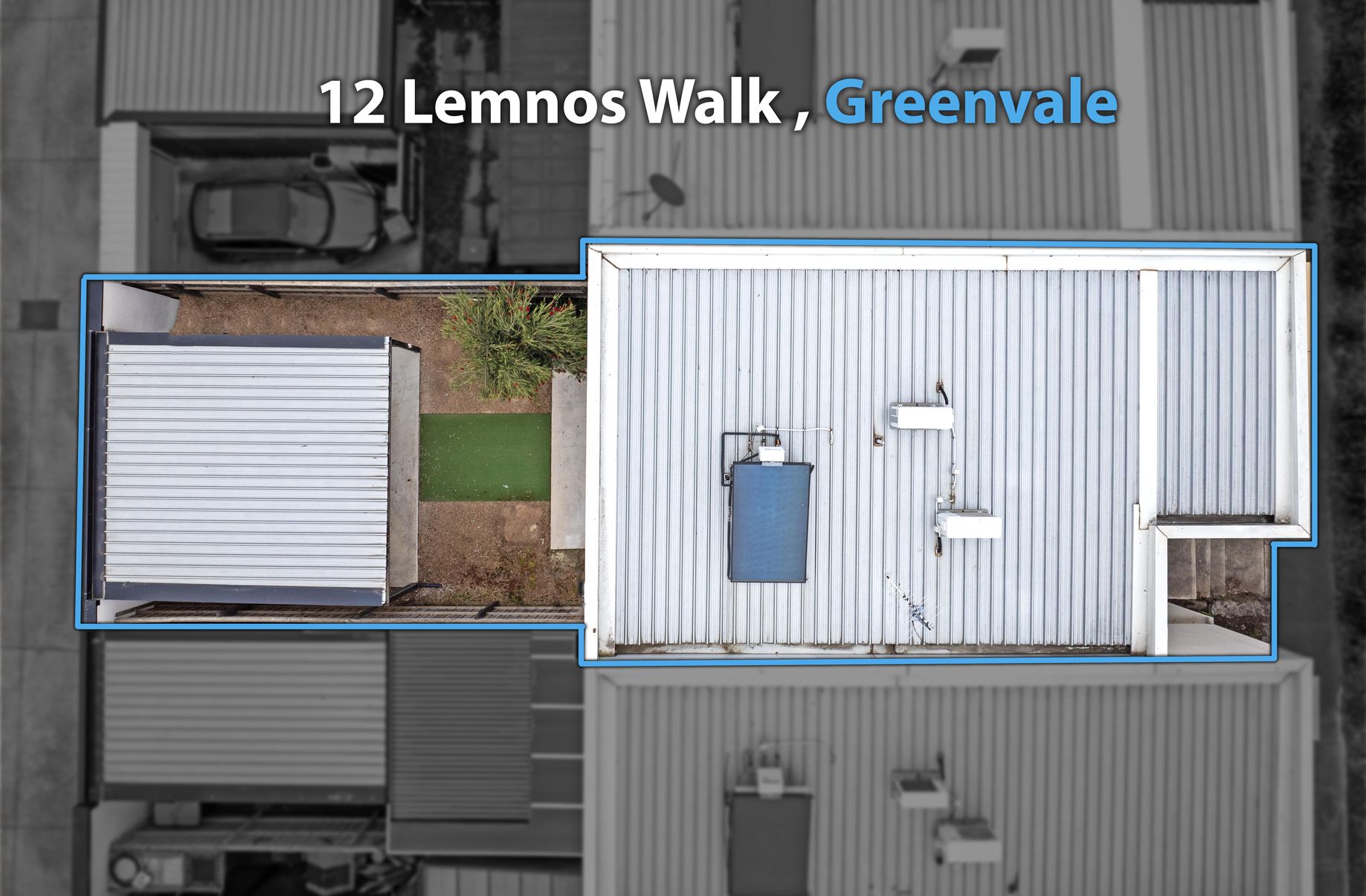 12 Lemnos Walk, Greenvale