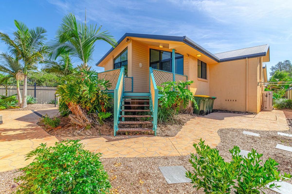 1 / 15 Shores Drive, Yamba