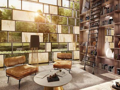 802 / 661 Chapel Street, South Yarra