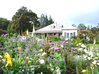 201 Kermandie River Road, Geeveston
