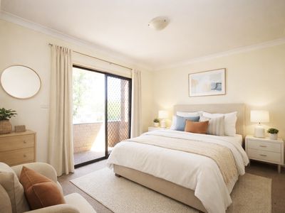 1 / 7 Myee Street, Lakemba