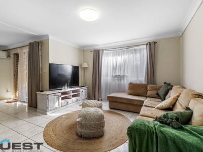 15 / 8 Weigand Avenue, Bankstown