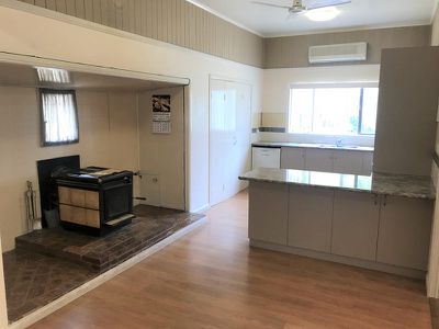 66 Wickham Street, Nanango