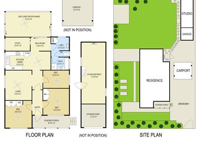 88 Government Road, Weston