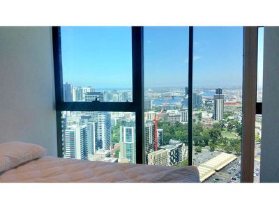 4507 / 462 Elizabeth Street, Melbourne
