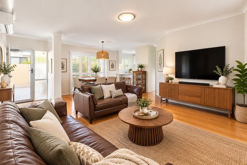 141C Melville Parade, Como