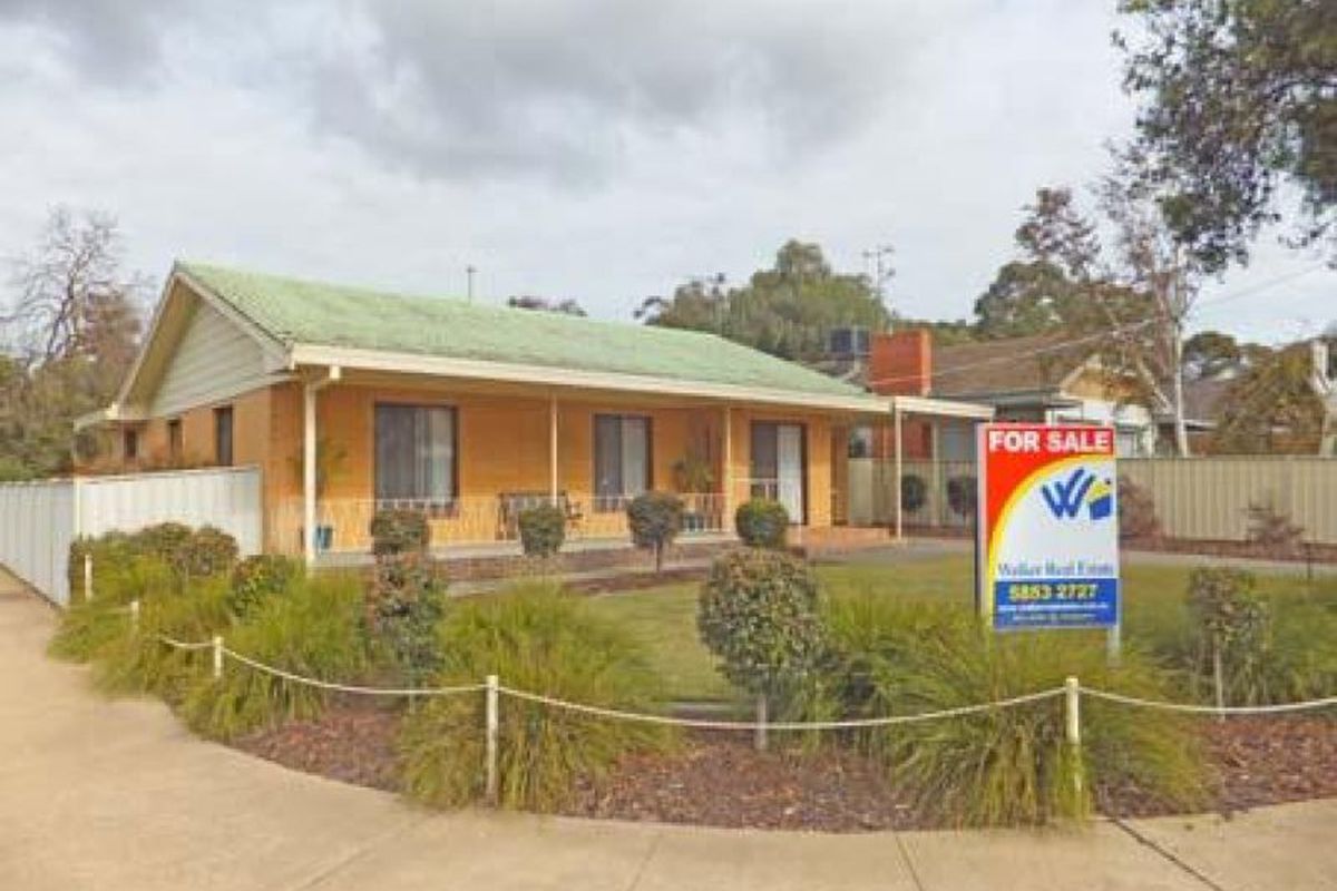 36 Tulloh Street, Kyabram