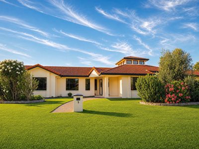 5 Monaco Drive, Zilzie