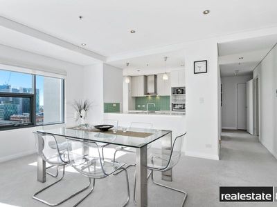 89 / 580 Hay Street, Perth