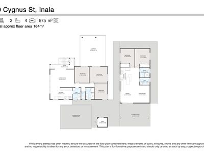 10  Cygnus Street , Inala