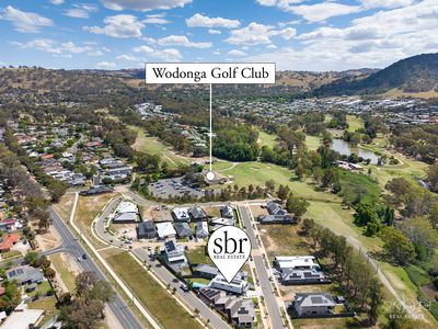 40 LEDBURY CIRCUIT, Wodonga