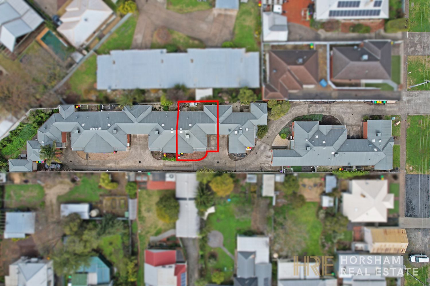5 / 11 McPherson Street, Horsham