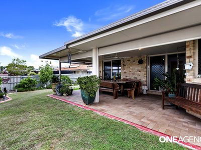 3 Kinross Court, Kawungan