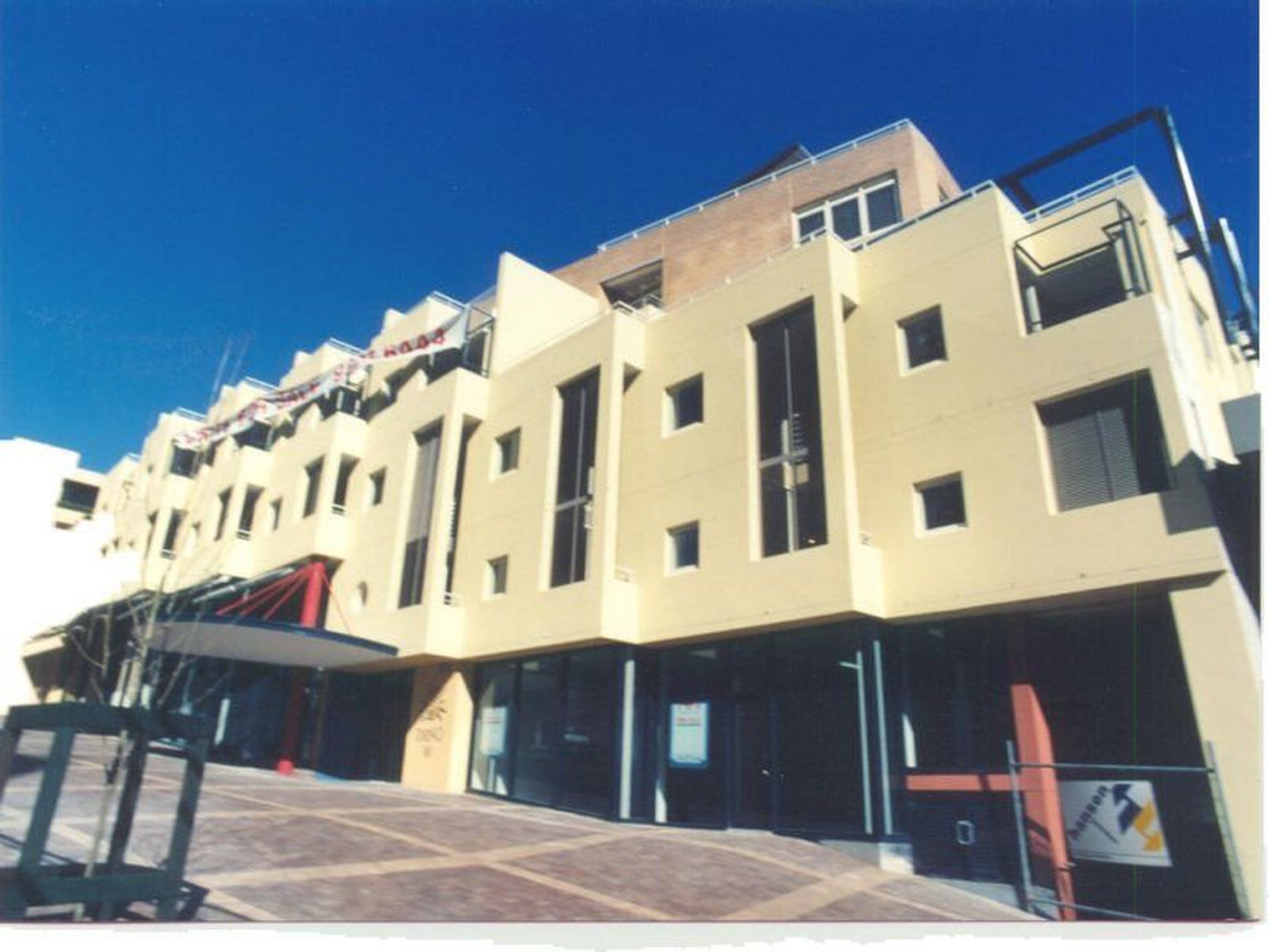 703 / 161 New South Head Road, Edgecliff