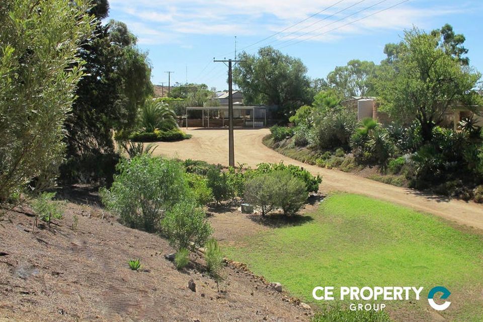 219 Purnong Road, Mannum