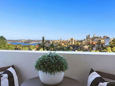 27 / 441 Alfred Street North, Neutral Bay