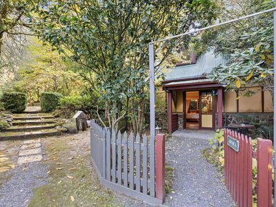 10 Observatory Road, Mount Dandenong