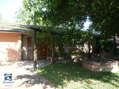 4 Sultan Street, Rochedale South