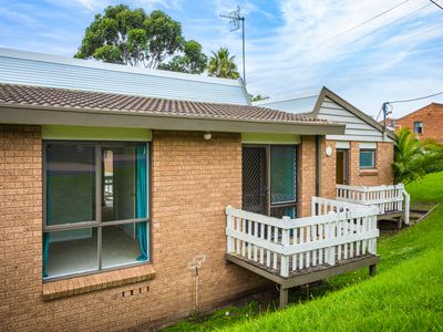 3 / 7 Monaro Street, Merimbula