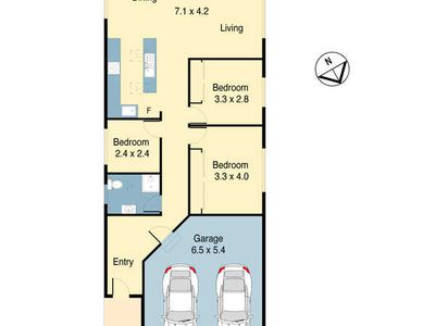 5 Moreton Street, Lakemba