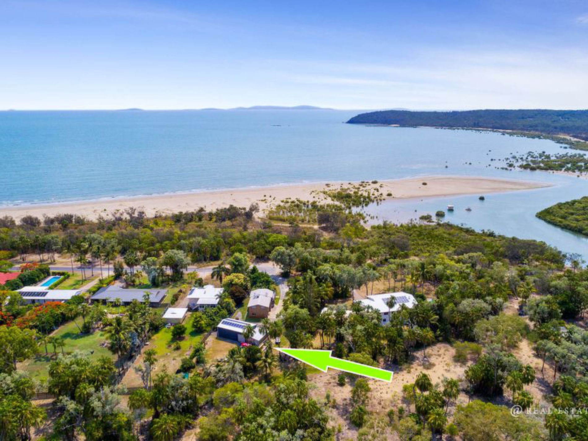 68 Coolwaters Esplanade, Kinka Beach Real Estate