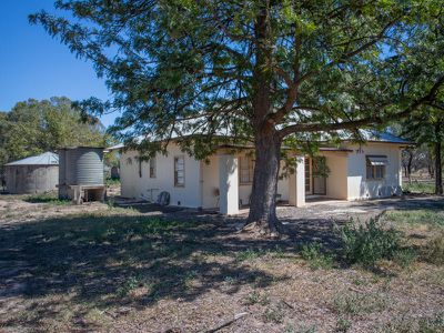 Lot 1, 115 Shelleys Road, Cornishtown