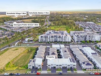 122 Yating Avenue, Tallawong