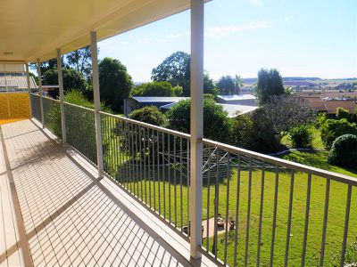 130 Moore Street, Kingaroy