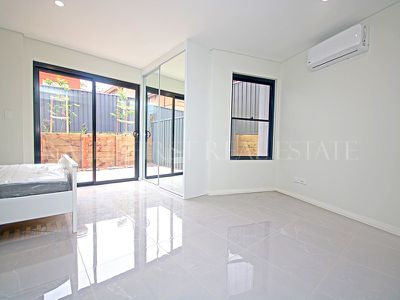 15 Hillard Street, Wiley Park