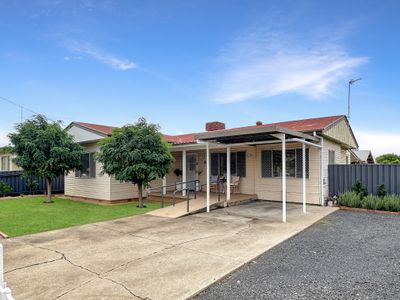 25 Young Street, Dubbo