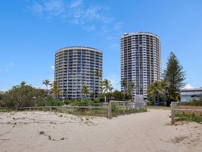 11TH FLOOR / 973 Gold Coast Highway, Palm Beach