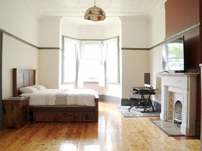 1 / 1 Carlton Street, Arncliffe