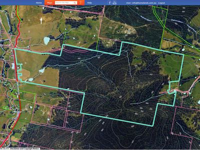Lot 2 Huon Highway , Dover