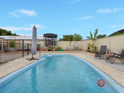 110 Forest Crescent, Thornlie