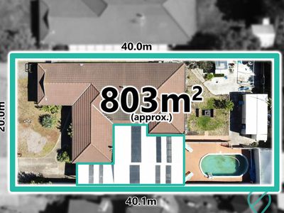 12 BROGIL WALK, Sydenham