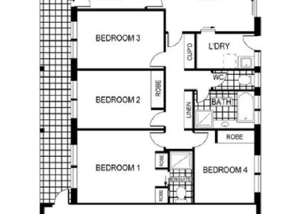 23 Derry Street, Monash