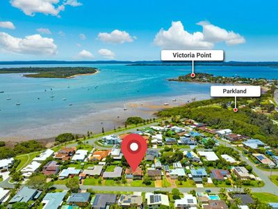11 Cupania Street, Victoria Point