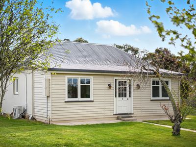 46-54 Bridge Street, Campbell Town
