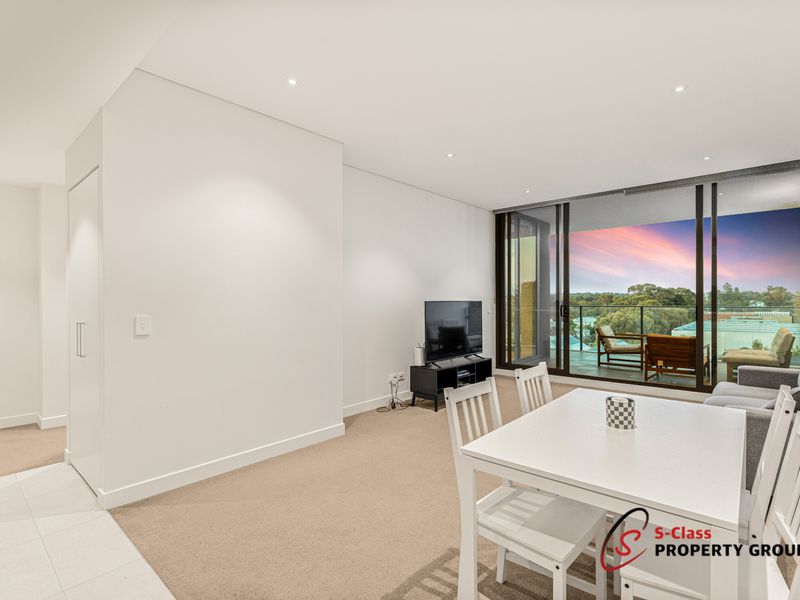 416 / 1 Kyle Way, Claremont