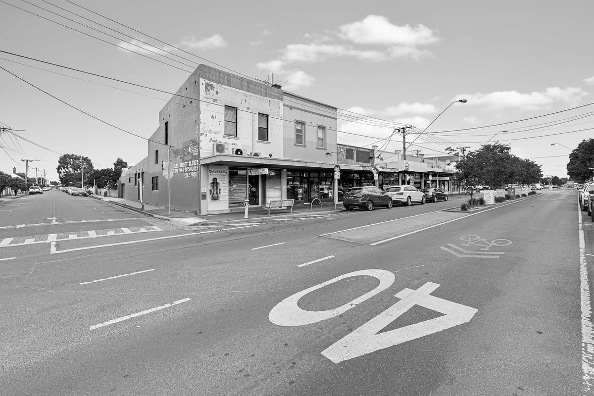 91 Charles Street, Seddon