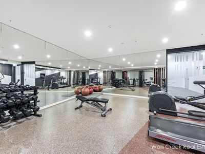 711 / 9 Brodie Spark Drive, Wolli Creek