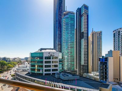 39 / 540 Queen Street, Brisbane City