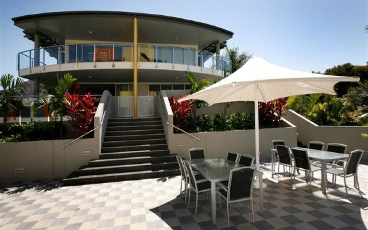 gallery