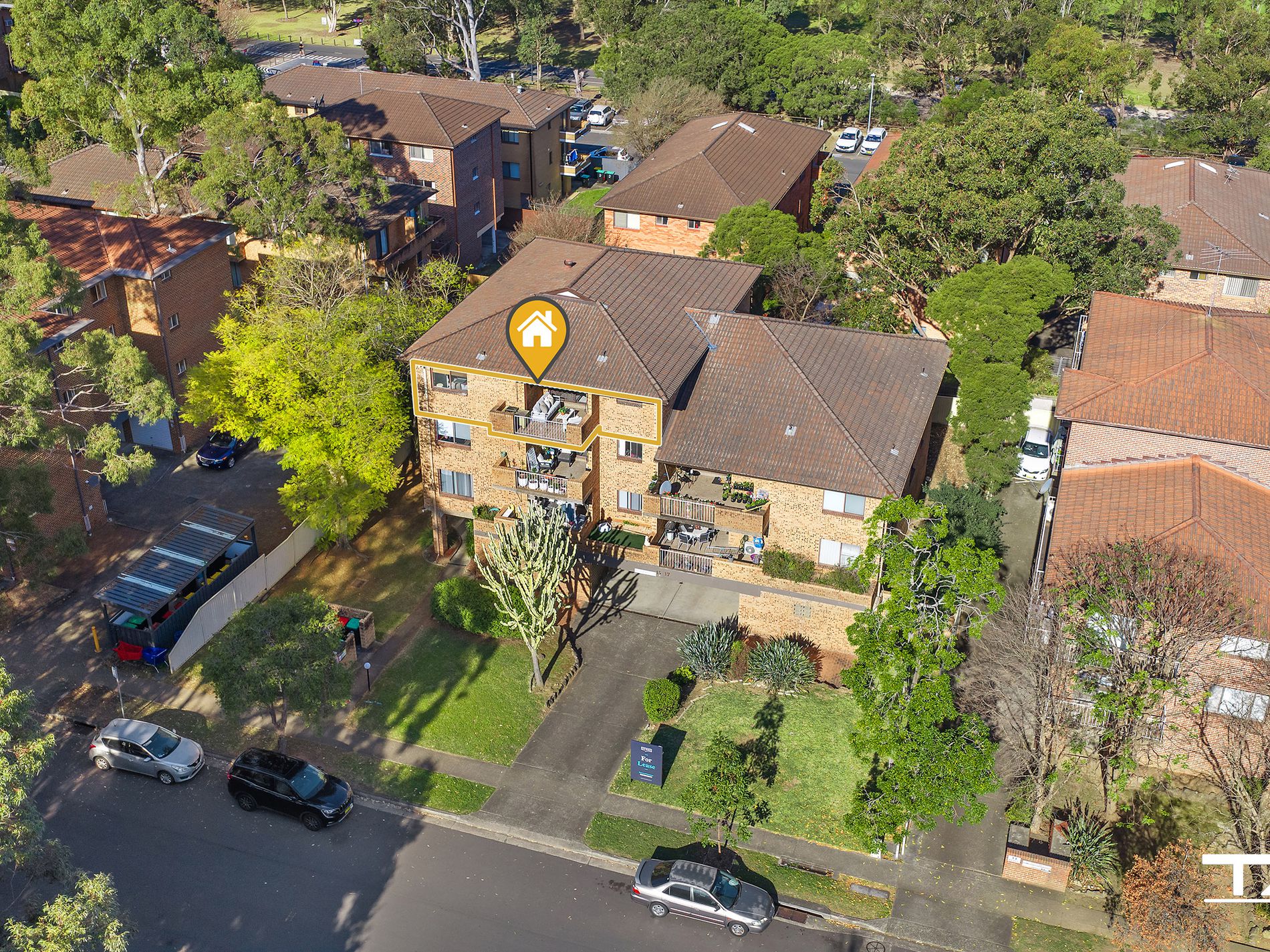 9 / 15 Alfred Street, Westmead