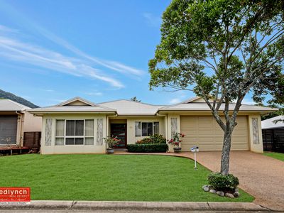 22 TYRCONNELL CRESCENT, Redlynch