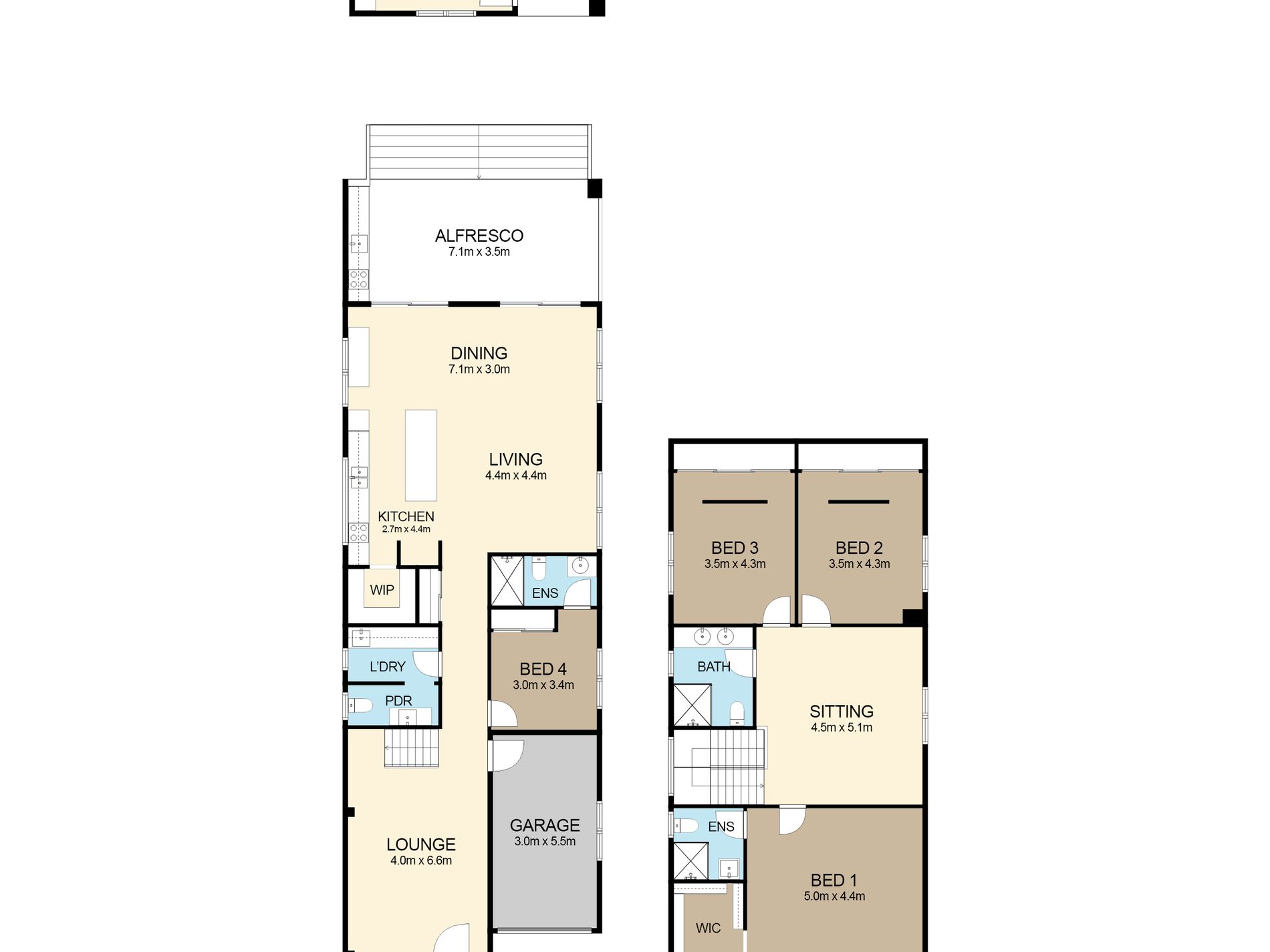 25B Hubert Street, Fairfield