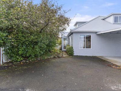 B / 177 Bay View Road, South Dunedin
